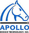 Visit Apollo Design Technology website