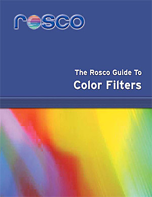 Rosco Filters Guide